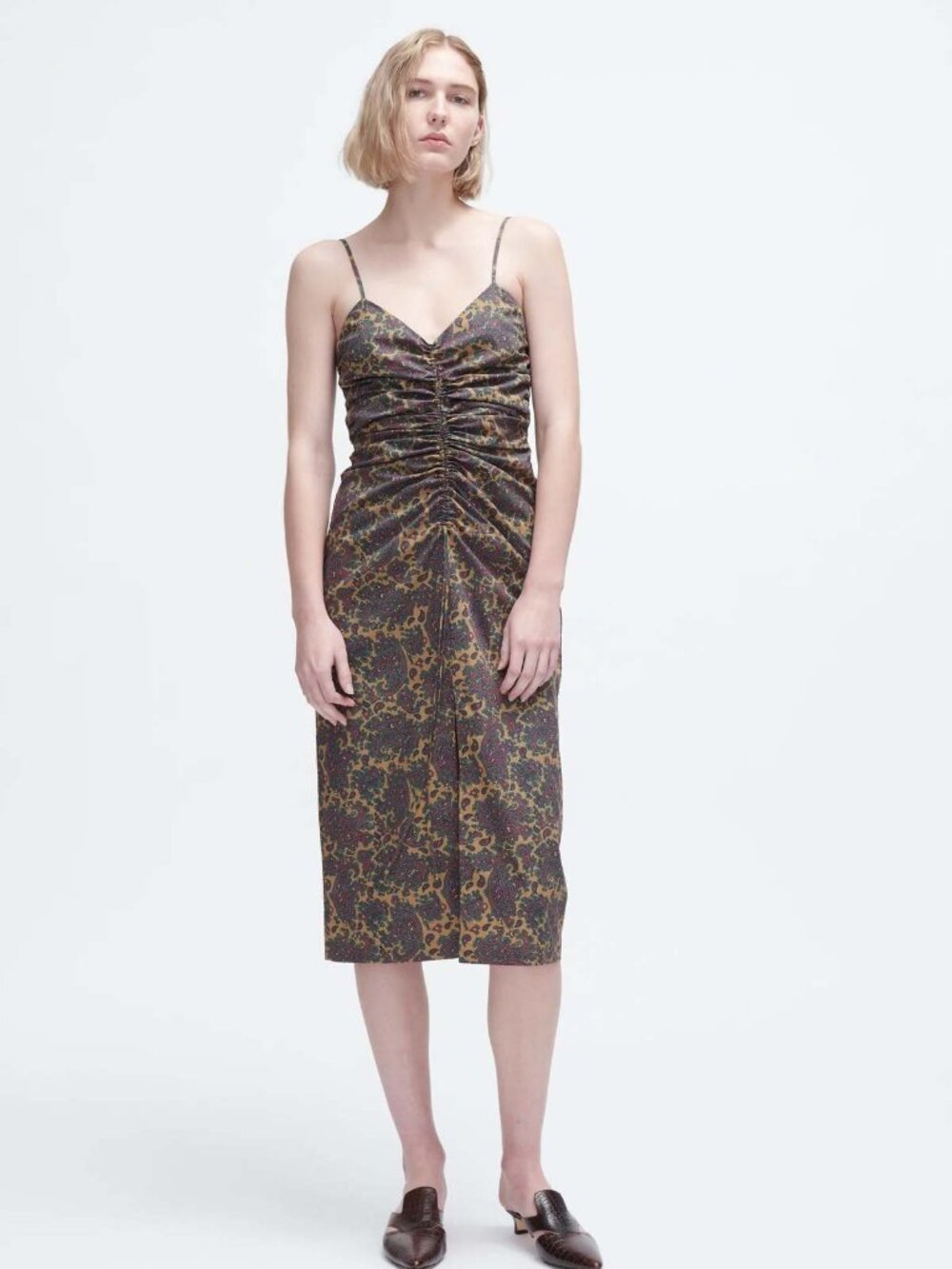 Rachel Comey Izzo Dress, Size 0 NWT!